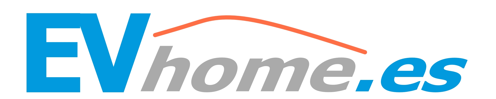 Logo EVHome